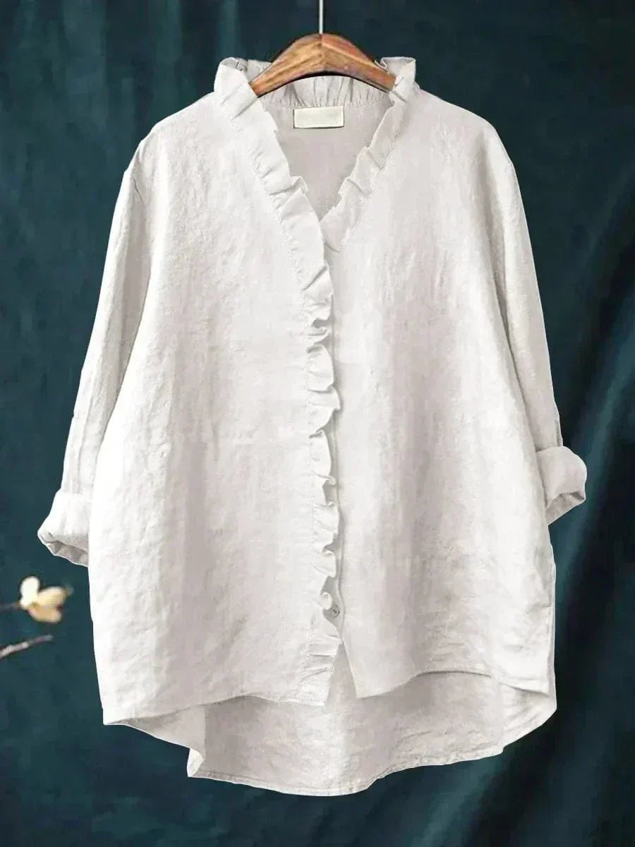 Eline | Camisa elegante y cómoda