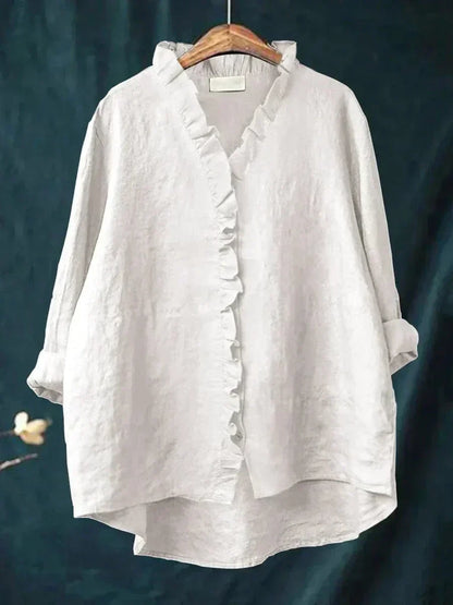 Eline | Camisa elegante y cómoda