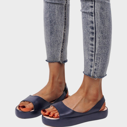 Caryzzaa | Sandalias ortopédicas cómodas