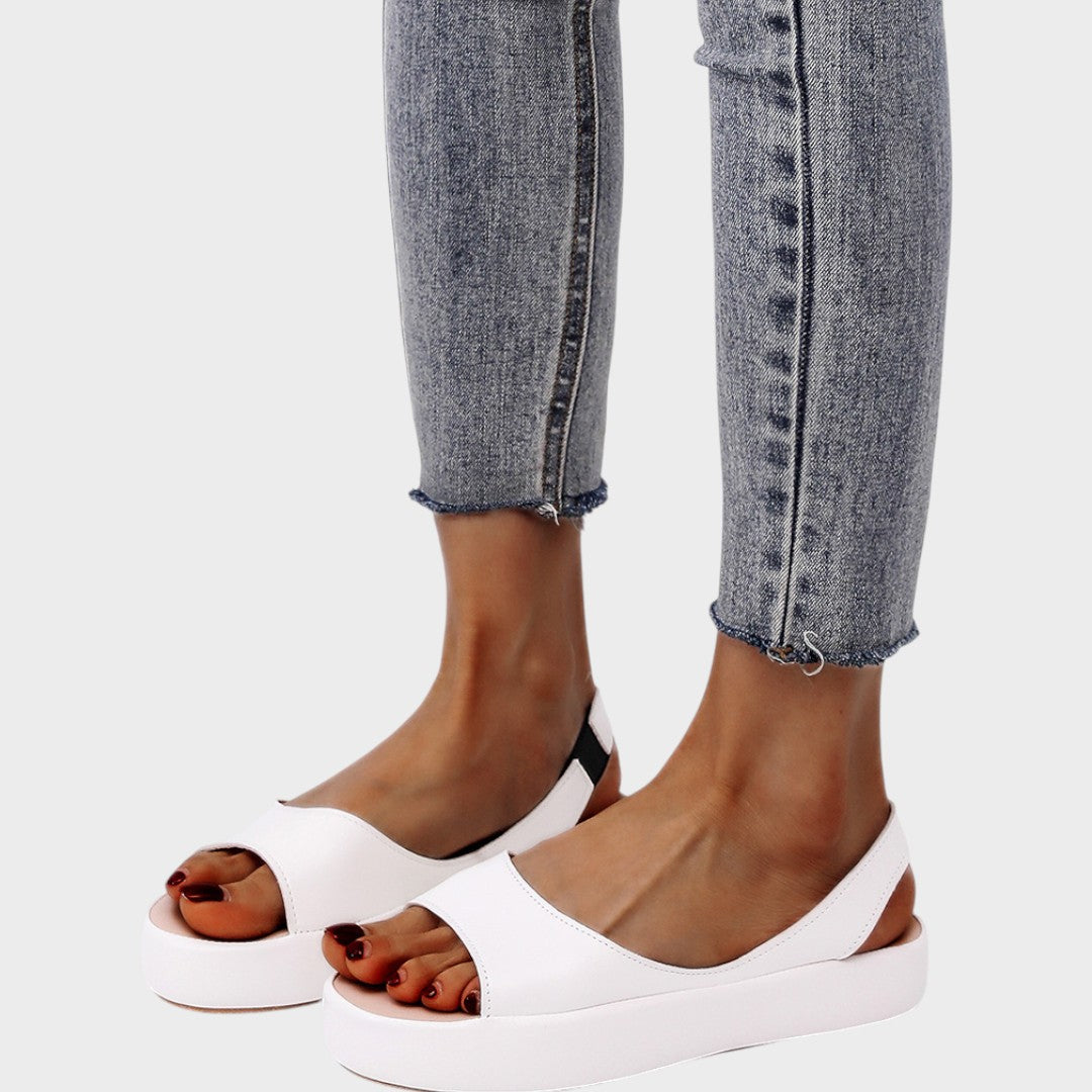Caryzzaa | Sandalias ortopédicas cómodas
