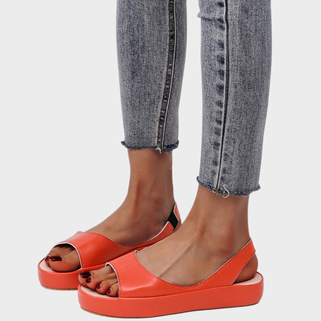 Caryzzaa | Sandalias ortopédicas cómodas