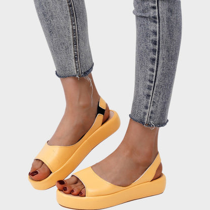 Caryzzaa | Sandalias ortopédicas cómodas