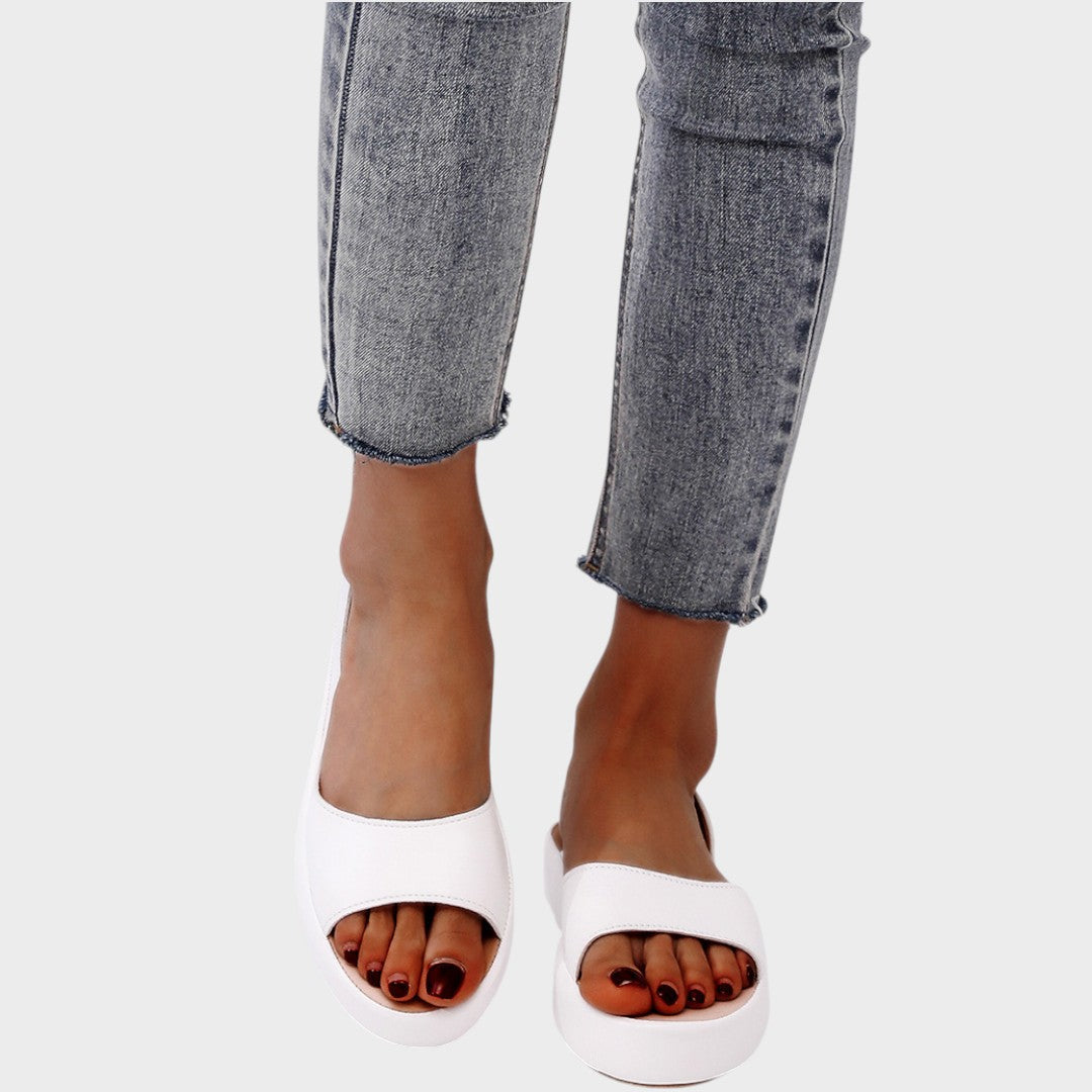 Caryzzaa | Sandalias ortopédicas cómodas