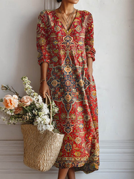 Diva | Vestido de verano elegante e informal