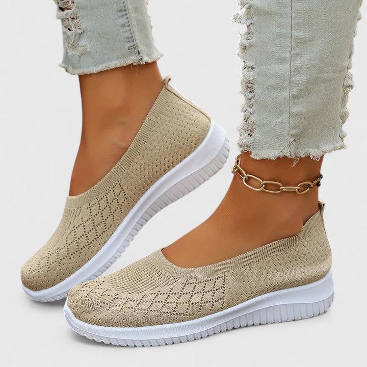 Odara | Zapatos ortopédicos sin cordones