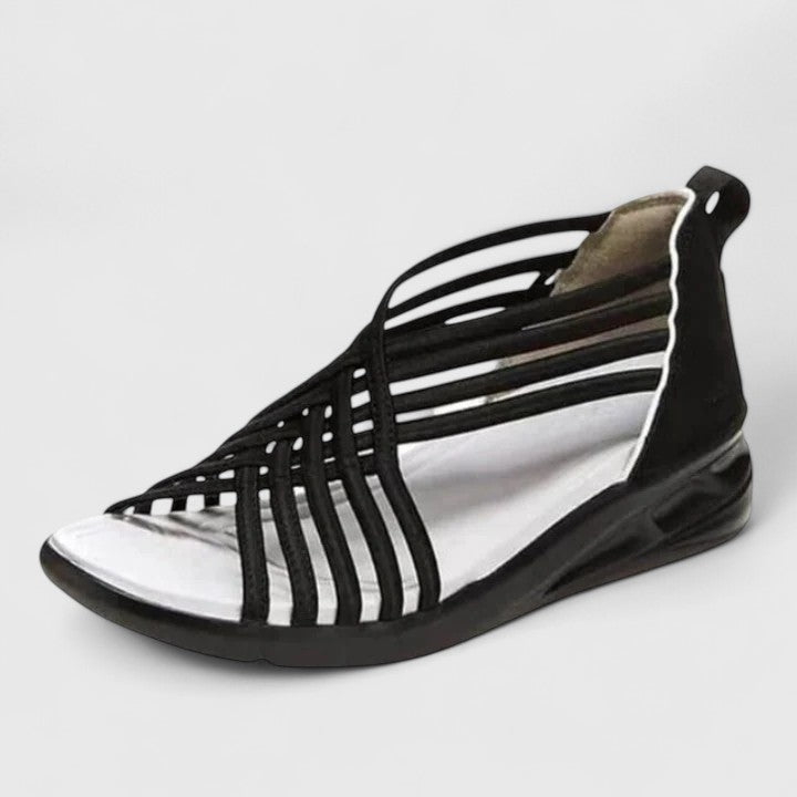 Milandra | Sandalias ortopédicas cómodas