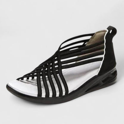 Milandra | Sandalias ortopédicas cómodas