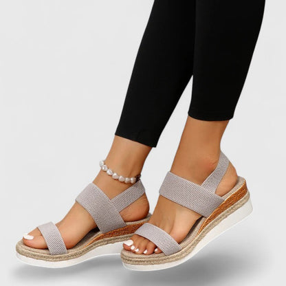 Merrill | Sandalias ortopédicas cómodas