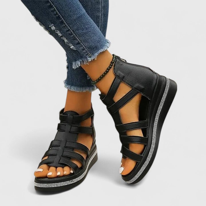 Addison - Sandalias ligeras
