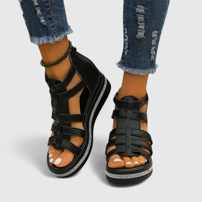 Addison - Sandalias ligeras