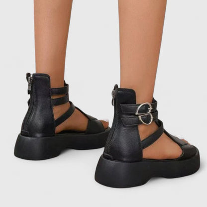 Ivana | Sandalias ortopédicas cómodas