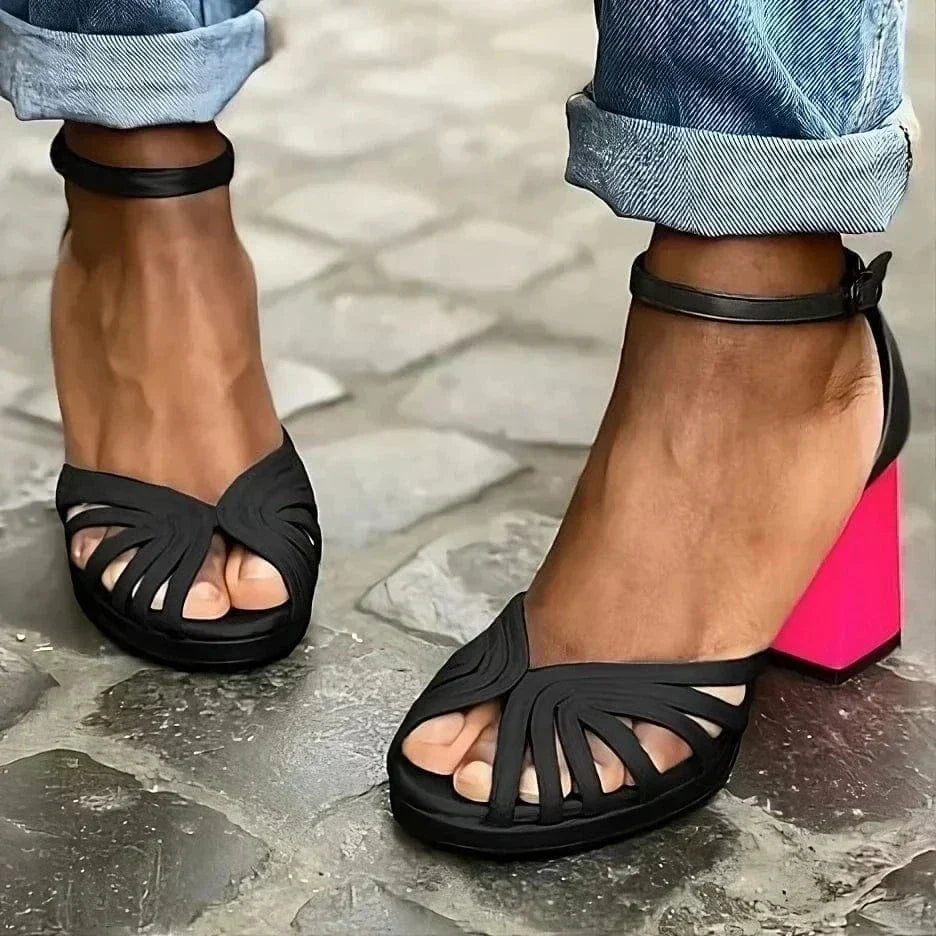 Gianna | Tacones clásicos