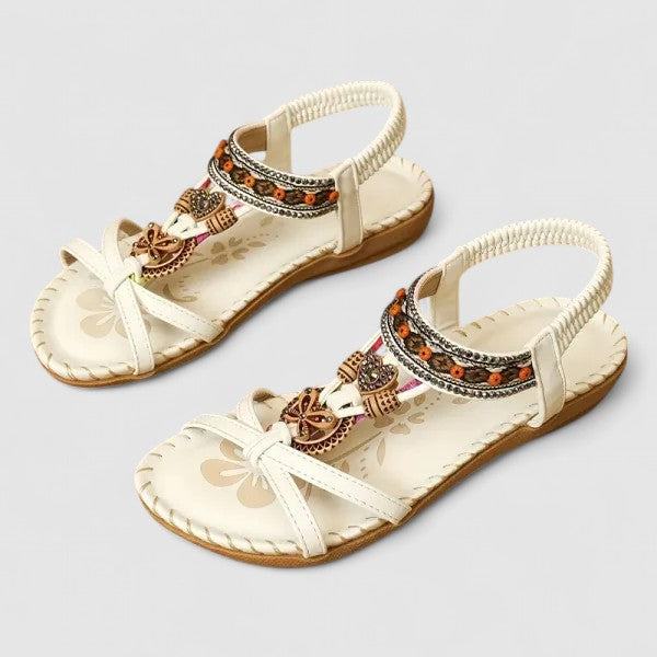Maryna™ | Sandalias ortopédicas cómodas