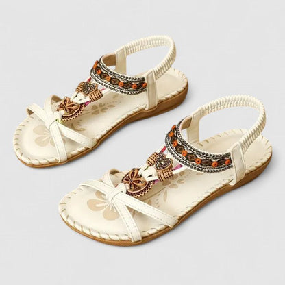 Maryna™ | Sandalias ortopédicas cómodas