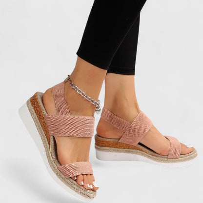 Merrill | Sandalias ortopédicas cómodas