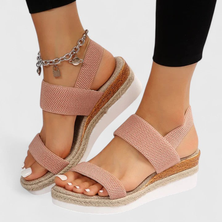 Merrill | Sandalias ortopédicas cómodas
