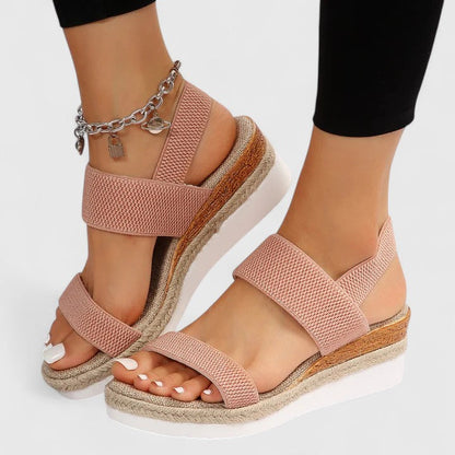 Merrill | Sandalias ortopédicas cómodas