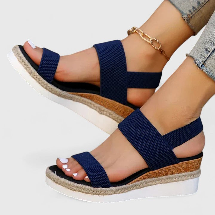 Merrill | Sandalias ortopédicas cómodas